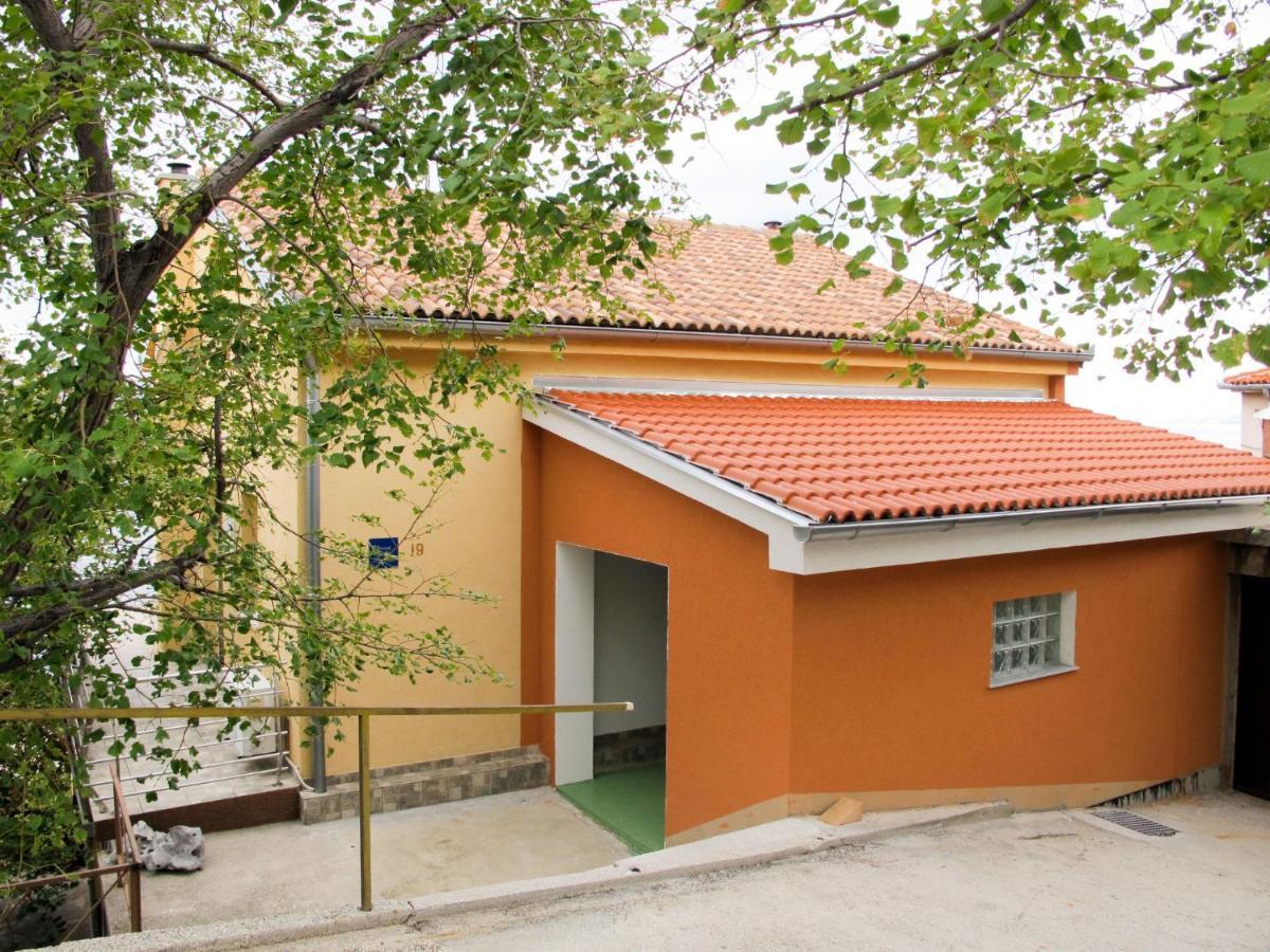 Apartment Tajana - Snj110 By Interhome Сень Екстер'єр фото