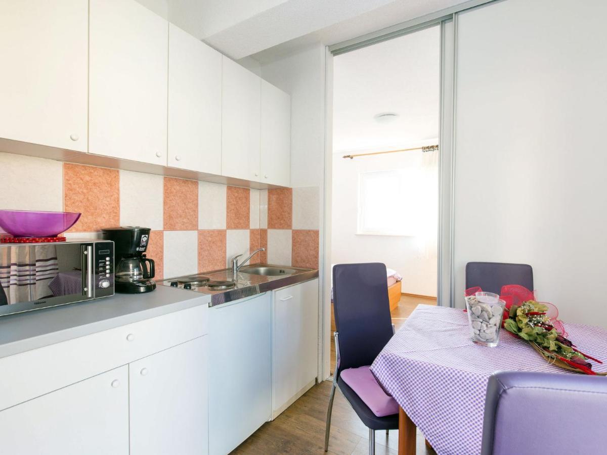 Apartment Tajana - Snj110 By Interhome Сень Екстер'єр фото