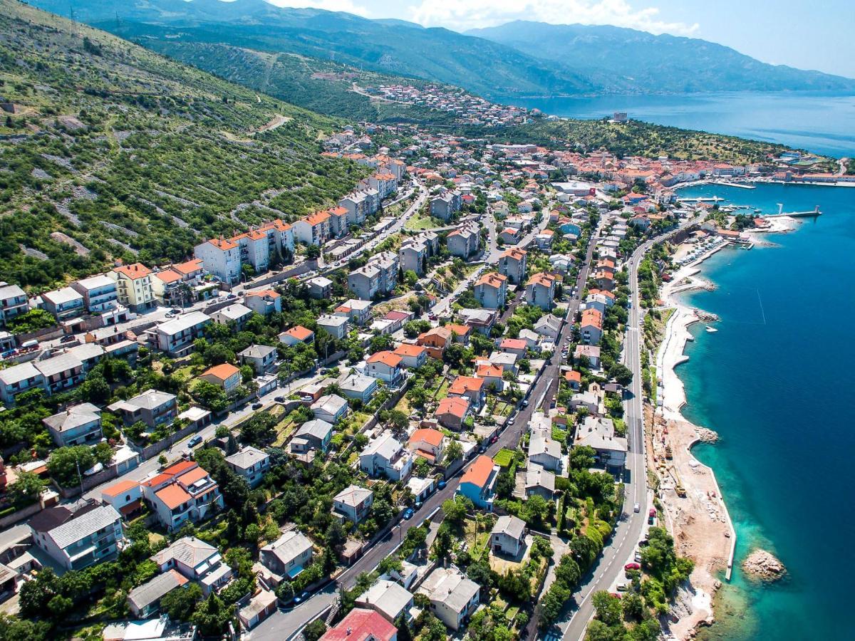 Apartment Tajana - Snj110 By Interhome Сень Екстер'єр фото