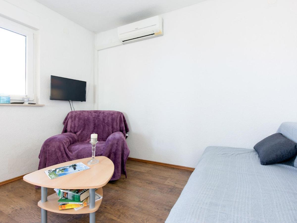 Apartment Tajana - Snj110 By Interhome Сень Екстер'єр фото
