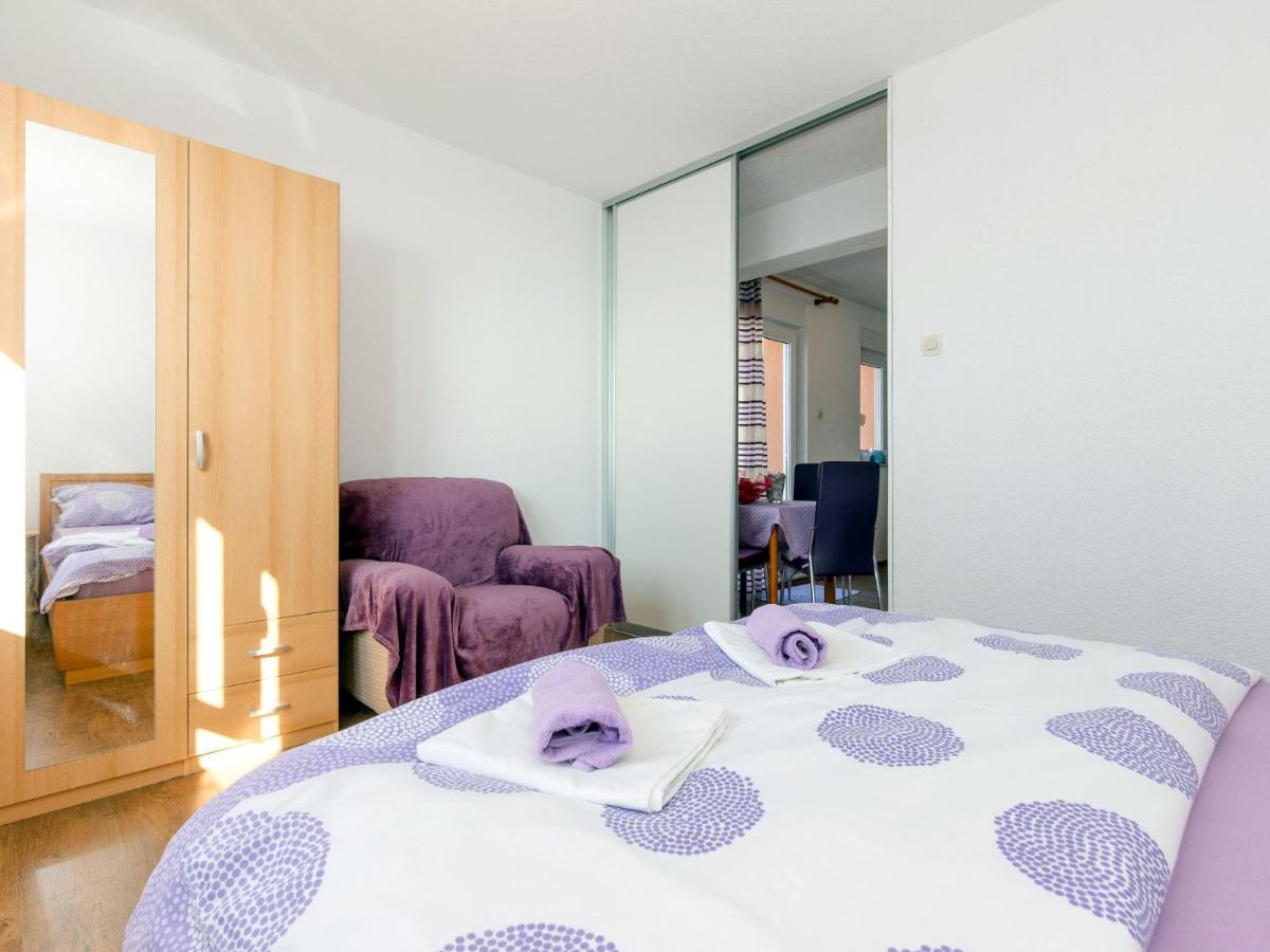 Apartment Tajana - Snj110 By Interhome Сень Екстер'єр фото