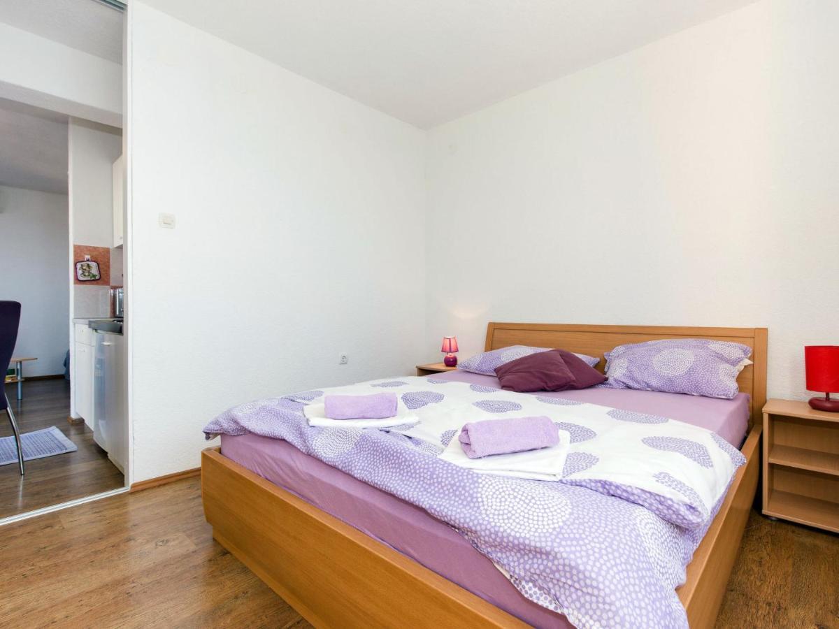 Apartment Tajana - Snj110 By Interhome Сень Екстер'єр фото
