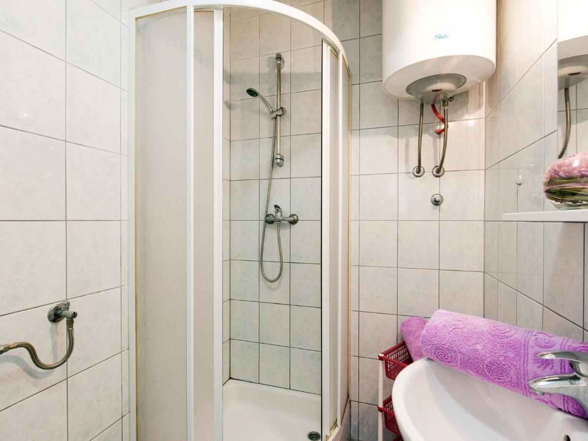 Apartment Tajana - Snj110 By Interhome Сень Екстер'єр фото